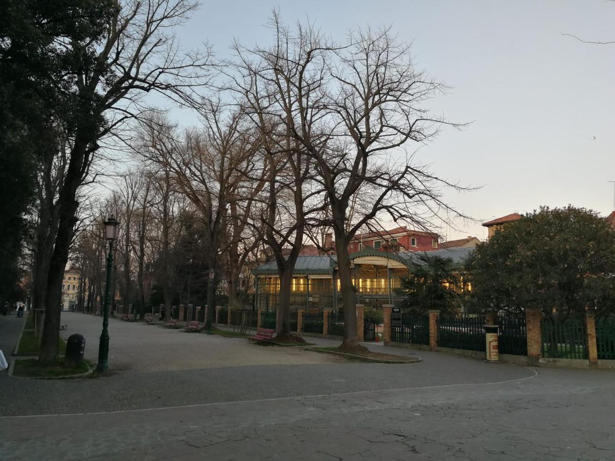 Appartamento El Bagolo