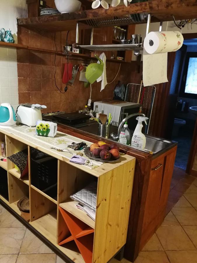 Appartamento El Bagolo *