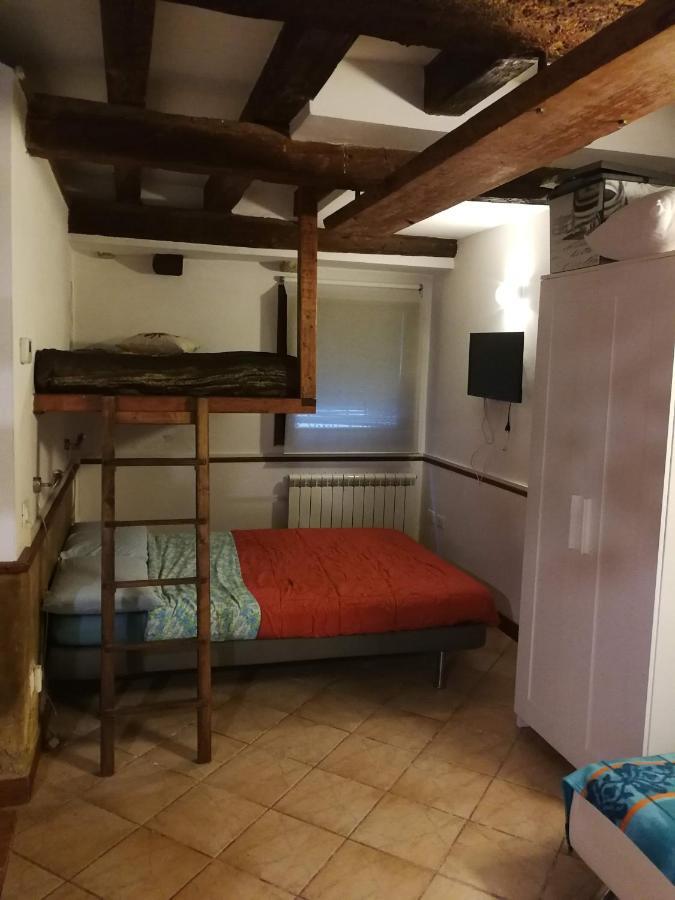 El Bagolo Appartamento Venezia