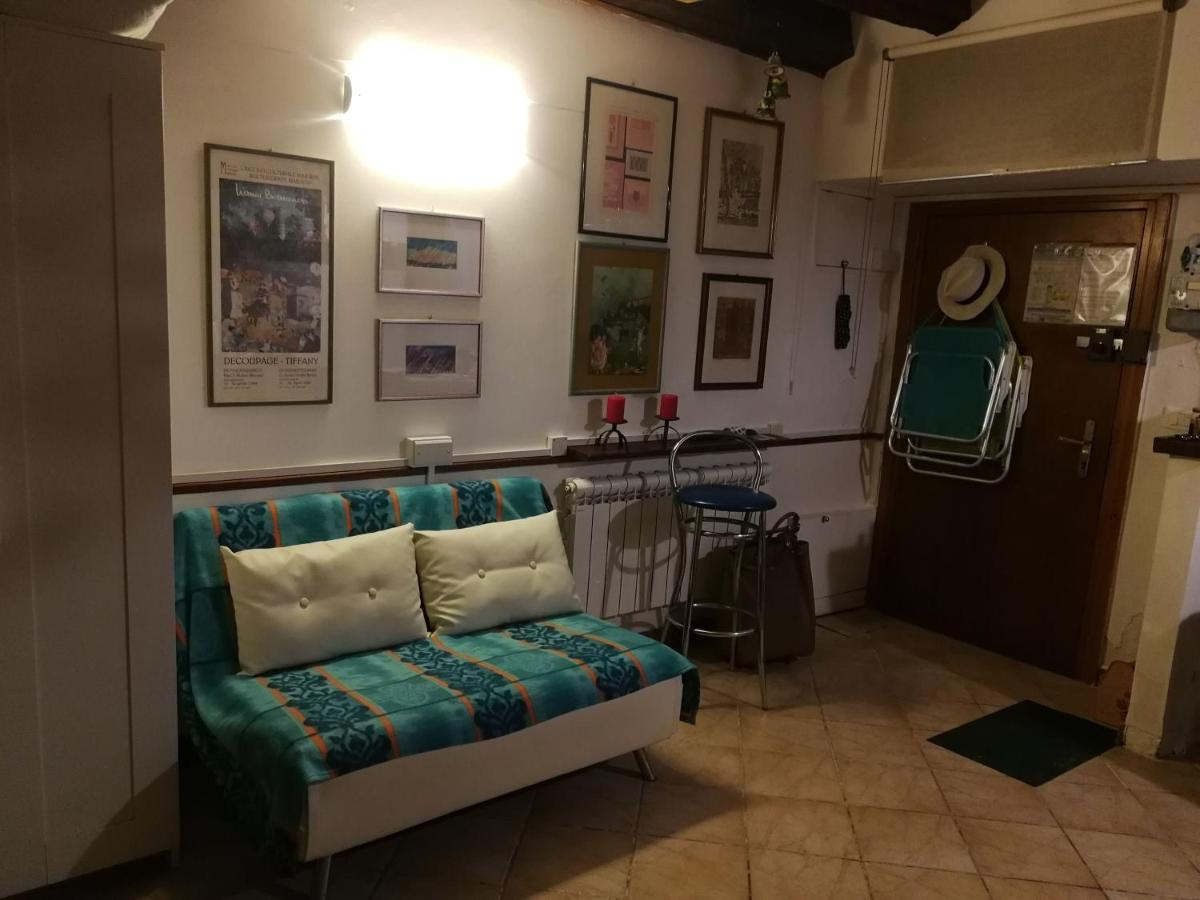 Appartamento El Bagolo Venezia