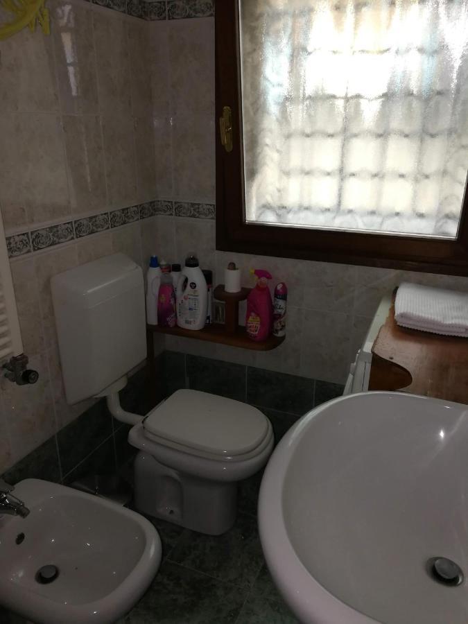 El Bagolo Appartamento Venezia